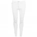 Женские джинcы AG Jeans AG SSW Jeans Uncharted White