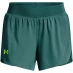 Мужские штаны Under Armour LTA Shorts Ld99 Green