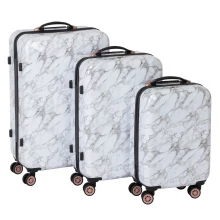 Женский кошелек Linea Como Hard Shell Luggage Case