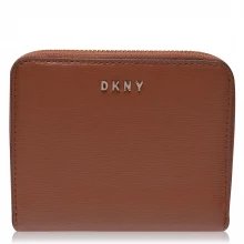 Женский кошелек DKNY Sutton Small Carry All Purse