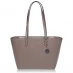 Женская сумка DKNY DKNY Sutton Tote Bag MUSHROOM MUR