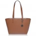 Женская сумка DKNY DKNY Sutton Tote Bag TOF-TOFFEE