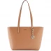 Женская сумка DKNY DKNY Sutton Tote Bag Cashew CSH