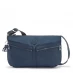 Женская сумка Kipling IZELLAH Cross body bag Blue Bleu 2