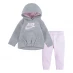 Мужской свитер Nike Soft Hooded Set Bb99 Pink Foam