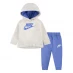 Мужской свитер Nike Soft Hooded Set Bb99 Polar