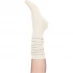 Женские носки Charnos Chrns Slouch Sock Ld41 Cream