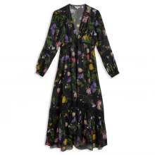 Лиф от купальника Ted Baker Zennie Cover up
