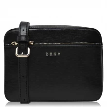 Женское платье DKNY Sutton Zip Camera Bag
