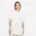Женский свитер Nike Air Women's T-Shirt Summit White
