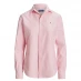 Женская блузка Polo Ralph Lauren Charlotte Oxford Shirt Bath Pink
