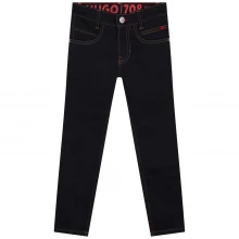 Женская блузка HUGO 708 Slim Fit Jeans Junior