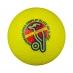 Kookaburra Dimple Elite Hockey Ball Yellow