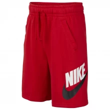 Детские шорты Nike Club HBR Shorts Juniors