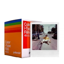 Детский свитер Polaroid Polaroid Color film for i-Type – x40 film pack