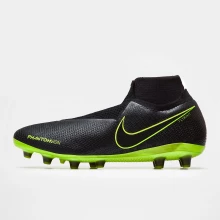Мужские бутсы Nike Phantom Firm Ground Football Boots