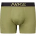 Мужские трусы Nike Micro Trunks Mens Pil/Blk 1KD
