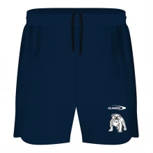 Шкарпетки Classic Sportswear Bulldogs 2024 Gym Shorts Mens