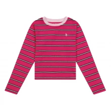 Чоловічий рюкзак Jack Wills Stripe Long Sleeve T-shirt Junior Girls