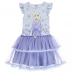 Детское платье Character Play Dress Infant Girls Frozen Elsa