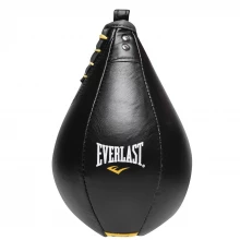 Everlast Leather Speedball