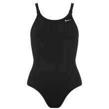 Закрытый купальник Nike Fastback Swimsuit Ladies