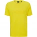 Женская футболка Boss Long Sleeve T Shirt Yellow 739