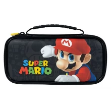 Детская курточка Super Mario Nacon Super Mario Nintendo Switch Case