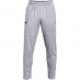Under Armour Rock Track Pants Mens Grey