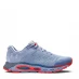 Under Armour Armour HOVR Infinite 3 Trainers Mens Blue