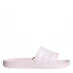Взуття для басейну adidas adidas Adilette Aqua Slide Womens Pink
