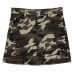 Юбка для девочки Firetrap Camo Mini Skirt Junior Girls Camouflage