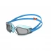 Speedo Hydropulse Goggles Juniors Blue/Blue/Sm