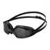 Speedo Hydropulse Swimming Goggles Black/White