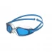Speedo Hydropulse Swimming Goggles Blue/Clear/Blue