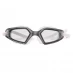 Speedo Hydropulse Swimming Goggles White/El/Smoke