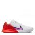 Чоловічі кросівки Nike Zoom Vapor Pro 2 Men's Hard Court Tennis Shoes White/Fuchsia