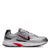 Чоловічі кросівки Nike Initiator Men's Running Shoes Silver/Red/Blk