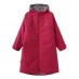 Gelert Junior Full Length Waterproof Robe Pink