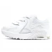 Детские кроссовки Nike Air Max Excee Trainers Infant Boys Triple White