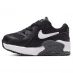 Детские кроссовки Nike Air Max Excee Trainers Infant Boys Black/White