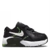 Детские кроссовки Nike Air Max Excee Trainers Infant Boys Black/Sil/Green