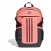 adidas Power VI Backpack Unisex Pink/Red