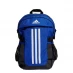 adidas Power VI Backpack Unisex Royal Blue / White / Black
