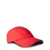 Мужская кепка Columbia Silver Cap Unisex Adults Red Hibiscus