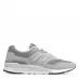 Чоловічі кросівки New Balance 997H Trainers Grey/White