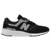 Чоловічі кросівки New Balance 997H Trainers Black/White