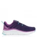 Детские кроссовки Karrimor Duma 6 Junior Girl Running Shoes Purple