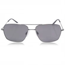 Мужские солнцезащитные очки Puma Unisex Sunglasses PE0112S-001