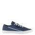Женские кеды adidas Courtflash X Womens Tennis Shoes Navy/Blue/Wht